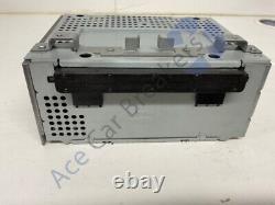 Ford Fiesta Mk7.5 13-17 5Dr Stereo Radio CD Player E1BT-18C815-TE