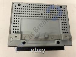 Ford Fiesta Mk7.5 13-17 5Dr Stereo Radio CD Player E1BT-18C815-TE
