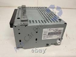 Ford Fiesta Mk7.5 13-17 5Dr Stereo Radio CD Player E1BT-18C815-TE