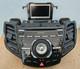 Ford Fiesta Mk7.5 Sony Radio Ahu Car Stereo Car Radio Cd Player Head Unit 2015