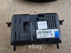 Ford Fiesta Mk7.5 Sony Radio Ahu Car Stereo Car Radio CD Player Head Unit 2015