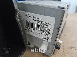 Ford Fiesta Mk7.5 Sony Radio Ahu Car Stereo Car Radio CD Player Head Unit 2015
