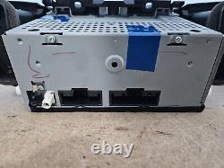 Ford Fiesta Mk7.5 Sony Radio Ahu Car Stereo Car Radio CD Player Head Unit 2015