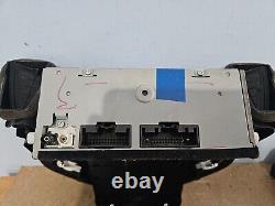 Ford Fiesta Mk7.5 Sony Radio Ahu Car Stereo Car Radio CD Player Head Unit 2015