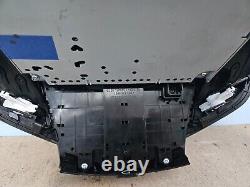 Ford Fiesta Mk7.5 Sony Radio Ahu Car Stereo Car Radio CD Player Head Unit 2015