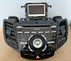 Ford Fiesta Sony Radio Ahu Car Stereo Car Radio Cd Player Head Unit Display 2015