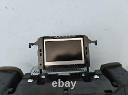 Ford Fiesta Sony Radio Ahu Car Stereo Car Radio CD Player Head Unit Display 2015