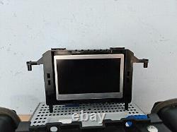 Ford Fiesta Sony Radio Ahu Car Stereo Car Radio CD Player Head Unit Display 2015