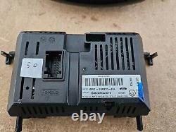 Ford Fiesta Sony Radio Ahu Car Stereo Car Radio CD Player Head Unit Display 2015