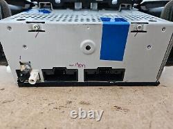 Ford Fiesta Sony Radio Ahu Car Stereo Car Radio CD Player Head Unit Display 2015