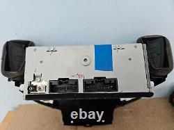 Ford Fiesta Sony Radio Ahu Car Stereo Car Radio CD Player Head Unit Display 2015