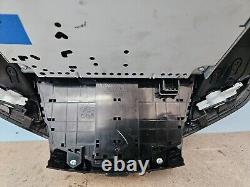 Ford Fiesta Sony Radio Ahu Car Stereo Car Radio CD Player Head Unit Display 2015
