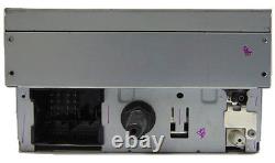 Ford Focus DAB radio with 6 Disc CD MP3 player, Ford Sony car stereo + Code