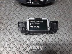 Ford Focus Mk3 2011 -2014 Stereo Radio CD Player Bluetooth Head Unit Sat Nav