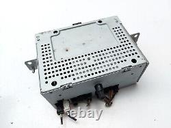 Ford Grand C-max Mk2 2016 CD Player Stereo Radio Head Unit E1bt-18c815-lk