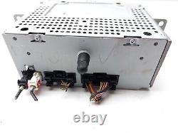 Ford Grand C-max Mk2 2016 CD Player Stereo Radio Head Unit E1bt-18c815-lk