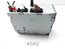 Ford Grand C-max Mk2 2016 CD Player Stereo Radio Head Unit E1bt-18c815-lk