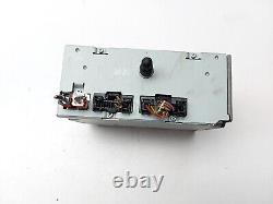 Ford Grand C-max Mk2 2016 CD Player Stereo Radio Head Unit E1bt-18c815-lk