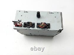 Ford Grand C-max Mk2 2016 CD Player Stereo Radio Head Unit E1bt-18c815-lk