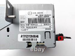 Ford Grand C-max Mk2 2016 CD Player Stereo Radio Head Unit E1bt-18c815-lk