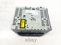Ford Kuga Mk2 2014 CD Player Stereo Radio Head Unit Cv4t-19c107-gg