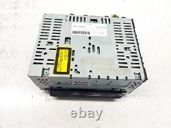Ford Kuga Mk2 2014 CD Player Stereo Radio Head Unit Cv4t-19c107-gg