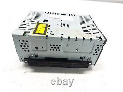 Ford Kuga Mk2 2014 CD Player Stereo Radio Head Unit Cv4t-19c107-gg