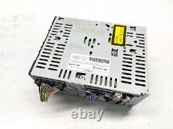 Ford Kuga Mk2 2014 CD Player Stereo Radio Head Unit Cv4t-19c107-gg