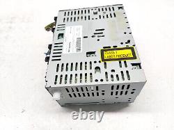 Ford Kuga Mk2 2014 CD Player Stereo Radio Head Unit Cv4t-19c107-gg