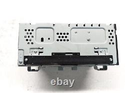 Ford Kuga Mk2 2014 CD Player Stereo Radio Head Unit Cv4t-19c107-gg