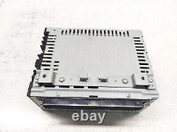 Ford Kuga Mk2 2014 CD Player Stereo Radio Head Unit Cv4t-19c107-gg