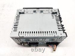 Ford Kuga Mk2 2014 CD Player Stereo Radio Head Unit Cv4t-19c107-gg