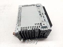 Ford Kuga Mk2 2014 CD Player Stereo Radio Head Unit Cv4t-19c107-gg