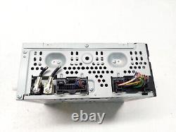 Ford Kuga Mk2 2014 CD Player Stereo Radio Head Unit Cv4t-19c107-gg