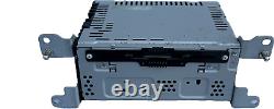 Ford Mondeo MK5 Stereo Radio CD Player Genuine Tested DS7T-19C107-GK 2016