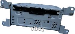 Ford Mondeo MK5 Stereo Radio CD Player Genuine Tested DS7T-19C107-GK 2016