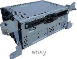 Ford Mondeo MK5 Stereo Radio CD Player Genuine Tested DS7T-19C107-GK 2016