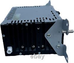 Ford Mondeo MK5 Stereo Radio CD Player Genuine Tested DS7T-19C107-GK 2016
