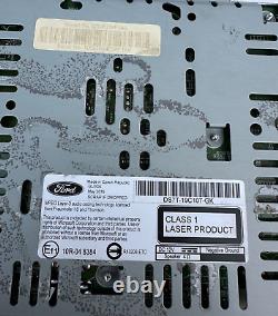Ford Mondeo MK5 Stereo Radio CD Player Genuine Tested DS7T-19C107-GK 2016