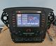 Ford Mondeo Mk4 Hs Mca2 Sat Nav Navigation Car Radio Stereo Cd Player Head Unit