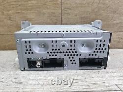 Ford Mondeo Stereo Radio CD Player Head Unit 2015 Ds7t19c107fj