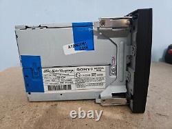 Ford Transit Mk7 Sony Car Radio Stereo CD Player 2007 2008 2009 2010 2011 2012