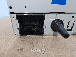Ford Transit Mk7 Sony Car Radio Stereo CD Player 2007 2008 2009 2010 2011 2012