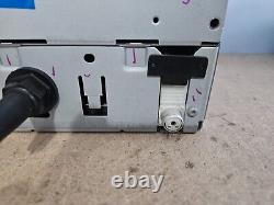 Ford Transit Mk7 Sony Car Radio Stereo CD Player 2007 2008 2009 2010 2011 2012