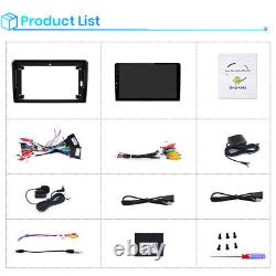 GPS Sat Nav Android11 For Audi A3 2003-2012 S3 RS3 9Car Radio Stereo BT Player
