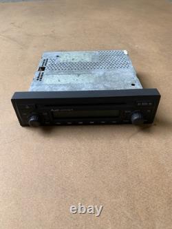 Genuine Audi TT Mk1 Concert CD PlayerRadioHeadunitBOSEStereoCODE IncCLEAN