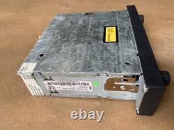 Genuine Audi TT Mk1 Concert CD PlayerRadioHeadunitBOSEStereoCODE IncCLEAN