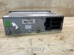 Genuine Audi TT Mk1 Concert CD Player Radio Stereo BOSE 4B0035186S