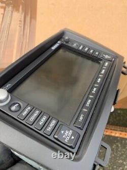 HONDA CR-V MK3 CRV 2007 RADIO STEREO Sat Nav HEADUNIT CD PLAYER