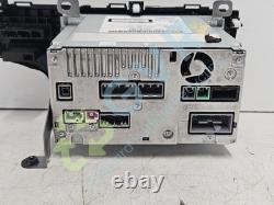 HONDA Jazz GK, GP MKIV 2015-2017 Stereo Radio Cd Player Sat Nav